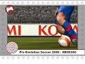 Pro Evolution Soccer 2008 - XBOX360