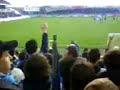 Sfeer voor DE match tege brugge(by buffalo fred)