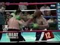 UFC and Pride Ultimate Beatdowns