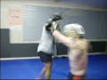DAMAG-INC Aug 8, 2006 Live Rattan stick sparring - Beginners DAMAG-INC Aug 8, 2006 Live Rattan stick sparring - Beginners