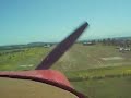 Visual Approach to Rapel Lake in central Chile Visual Approach to Rapel Lake in central Chile