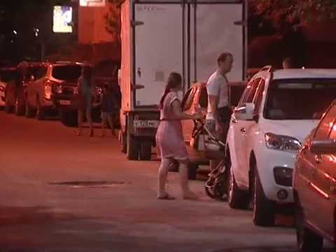 Просмотр видео