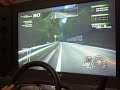 -0.125RHOD.. -_-...-------------3 RPM-S 2'57''938 AE86TRUENO MT DAY KOREA 08/02/27