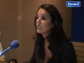 'faut qu'on en parle': c'est la nouvelle �mission de vos d�but d'apr�s-midi sur europe 1: les sujets de soci�t� qui vous touchent, abord�s avec tendresse et l�g�ret�, tous les jours de la semaine entre 14h et 15h.
http://www.europe1.fr/references/2380/faustine-bollaert-faut-qu-on-en-parle.html