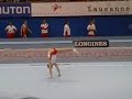 Simon Nutzi floor