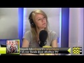 AFTERBUZZ TV -- Smash edition, is a weekly 