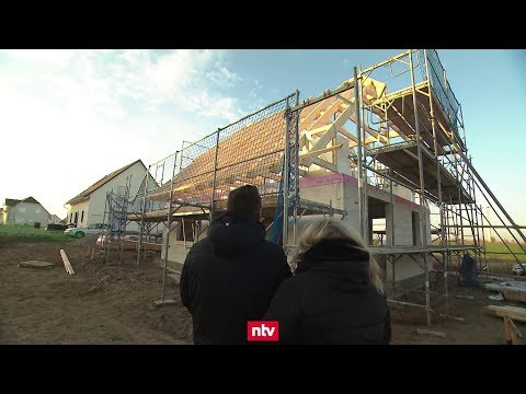Niedrige Zinsen machen nicht jeden Baukredit günstig