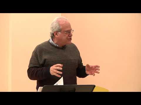 monthly - Monthly Economic Update Co-sponsored by Democracy at Work, Left Forum, and Judson Memorial Church Richard D. Wolff Wednesday, December 10, 2014 at 7:30pm “Th...