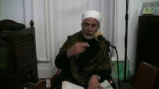 كتاب المغازي من باب ٨٠