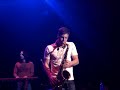 OAR Jerry DePizzo Sax Solo AMAZING