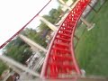 Maverick POV