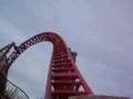 Maverick POV