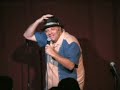 Comedy Nights: With Marc Maron Comedy Nights: With Marc Maron