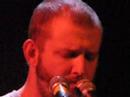 Bon Iver - \"Re: Stacks\" @ The Canopy Club Bon Iver - \"Re: Stacks\" @ The Canopy Club