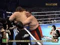 Giant Silva vs Akebono