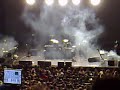 ARCHIVE LIVE @BADMMINTON THEATRE ATHENS 2009