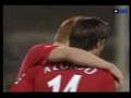 Xabi Alonso vs Luthon