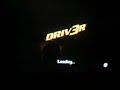 Driver 3 OVER THE GRARD RAIL