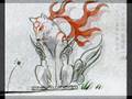 Okami Artwork Movie by LittleThingMe ^^