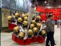 MINExpo 2008: A Visit with Sandvik