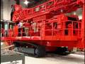 MINExpo 2008: A Visit with Sandvik
