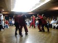 club diablitos competing