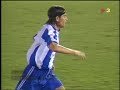 golazos de miguel angel y wanchope al numancia