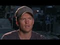 James Cameron's Vision Featurette