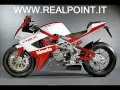 BIMOTA DB7 VS. DB6 DB5 E TESI 3D MOTO SHOW