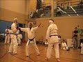 Simon Choisnet -- Koshiki Tournament -- Shiai -- Finals