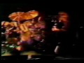 Cary Newell with Paris Rhone Live 