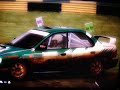 colin McRae Dirt supper Drift