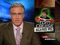 tom cruise — the goebbels of scientology?