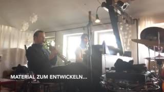 Erste Schritte ins neue Programm