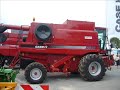 foire de chalons en champagne 2007 fendt case ih new holland