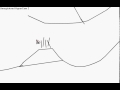 LINE RIDER FLIPS ANS STUFF