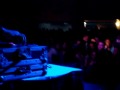 DJ Warner y DJ Tony Back To Glorious Party