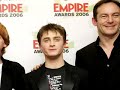Jason Isaacs talks about Brotherhood
