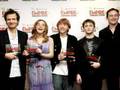 Jason Isaacs talks about Brotherhood