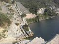 garda cliffjump
