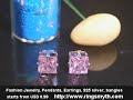 Gemstone Jewelry Collection Ringsmyth Part 9