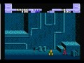 a playthrough of total recall for the nintendo. the game is almost impossible to beat so i had to use game genie.