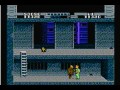 a playthrough of total recall for the nintendo. the game is almost impossible to beat so i had to use game genie.
