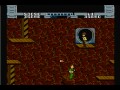 a playthrough of total recall for the nintendo. the game is almost impossible to beat so i had to use game genie.