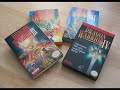 i love playing retro games.by the way there are many good games like ninja gaiden i, mega man ii, ghost and goblins, duck tales, batman, pow, river city, tetris, rad racer, shadow of ninja, snow brothers, tiger heli,final fantasy... ,but i can�t put all those games in my list. greetings from javoland.
