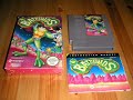 i love playing retro games.by the way there are many good games like ninja gaiden i, mega man ii, ghost and goblins, duck tales, batman, pow, river city, tetris, rad racer, shadow of ninja, snow brothers, tiger heli,final fantasy... ,but i can�t put all those games in my list. greetings from javoland.