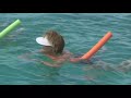The Turners Cruise on Palm Tree TV St John VI USVI B VI