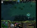 One arrow from mirana,no map hack used or anything... just pure skill/luckEnjoy