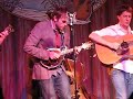 punch brothers playing 
