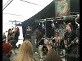 DENOUNCE - Bloodstock 2008 - Solace